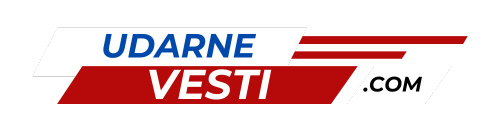 udarne vesti